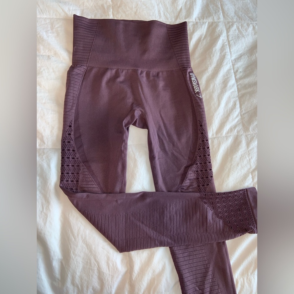 Gymshark Energy Seamless Leggings.